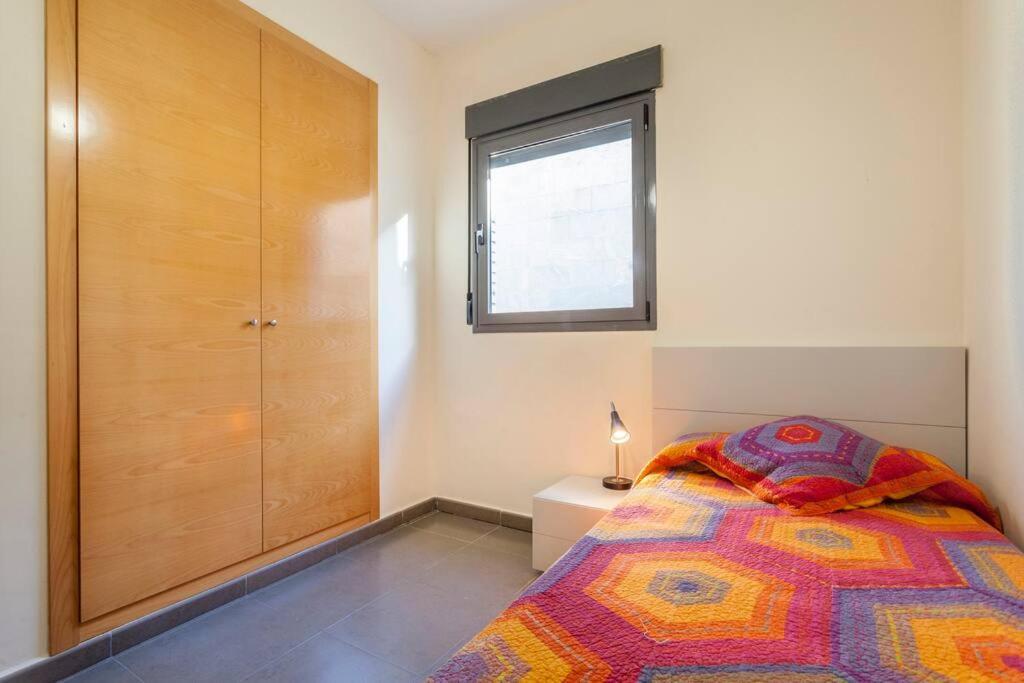 Confortable Beach Appartment With Views To The Sea Puçol Dış mekan fotoğraf