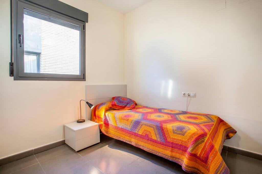 Confortable Beach Appartment With Views To The Sea Puçol Dış mekan fotoğraf