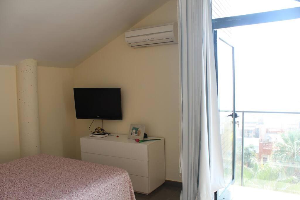 Confortable Beach Appartment With Views To The Sea Puçol Dış mekan fotoğraf